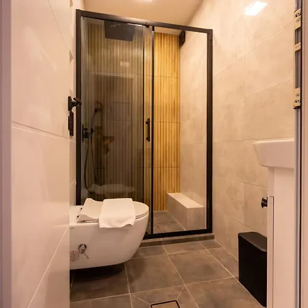 Design With A Cosy Balcony София