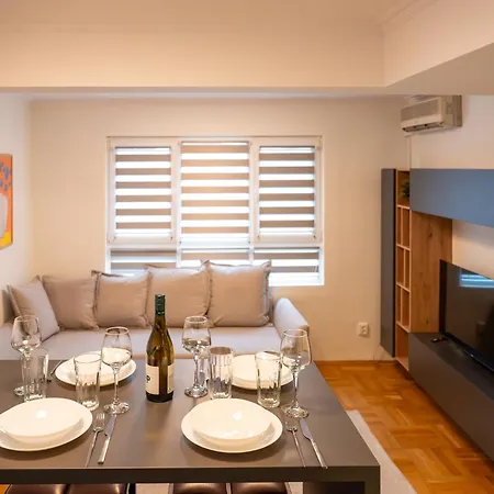Design With A Cosy Balcony